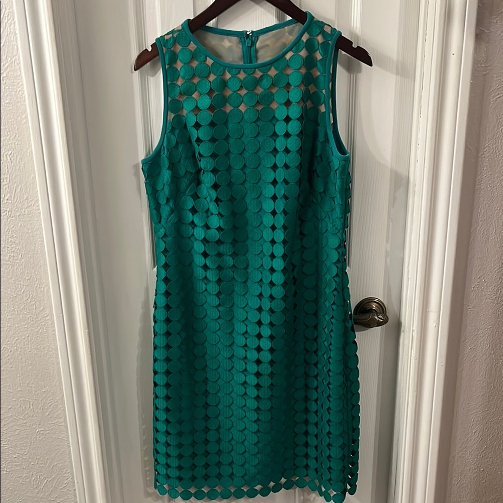 LAUREN DRESS SIZE 10